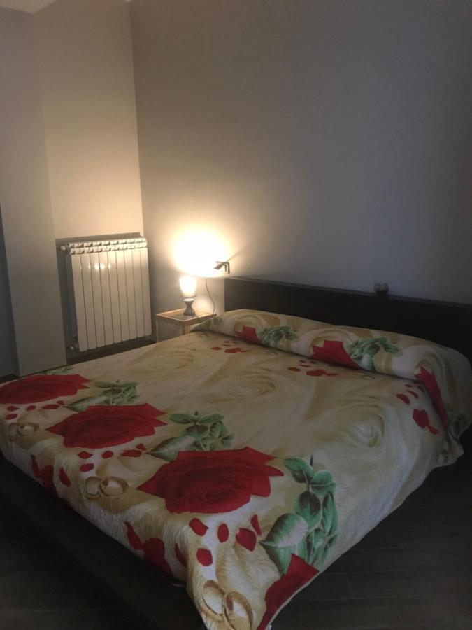 Bed and Breakfast Le Terrazze Olevano sul Tusciano Zewnętrze zdjęcie