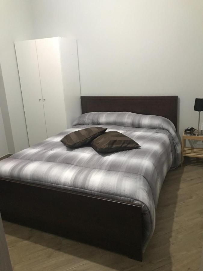 Bed and Breakfast Le Terrazze Olevano sul Tusciano Zewnętrze zdjęcie