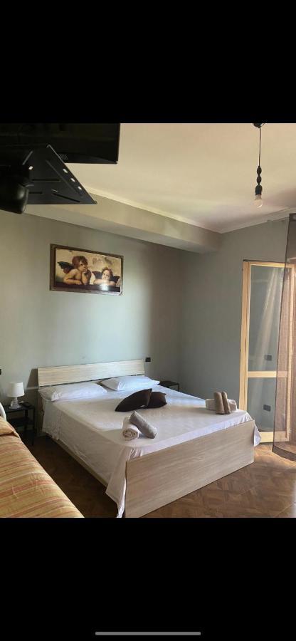 Bed and Breakfast Le Terrazze Olevano sul Tusciano Zewnętrze zdjęcie